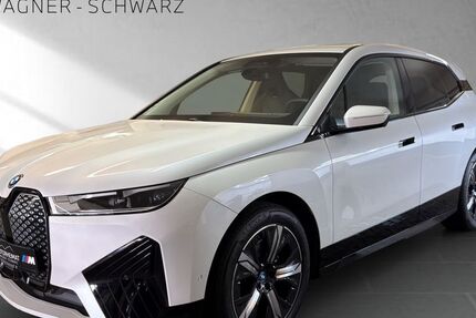 BMW iX 7.500 km 55.280 &euro; Kirchseeon 85614