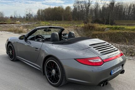 Porsche 997 65.000 km 87.500 &euro; Kolbermoor 80359