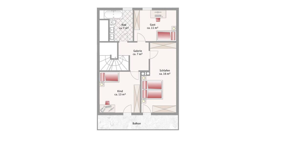 Bauernhaus, Landhaus Samerberg Schadhub - 1 Zimmer, 360 m&sup2;, 825.000&euro; | Angebot:26751361