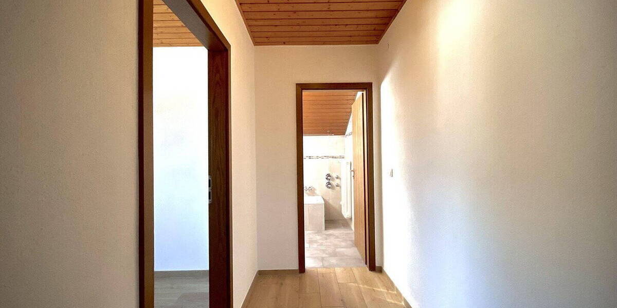 Etagenwohnung Grassau Mietenkam - 2 Zimmer, 32 m&sup2;, 125.000&euro; | Angebot:26527535