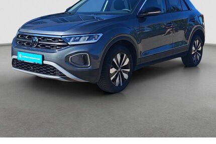 VW T-Roc 26.200 km 21.850 &euro; Ebersberg bei München 85560