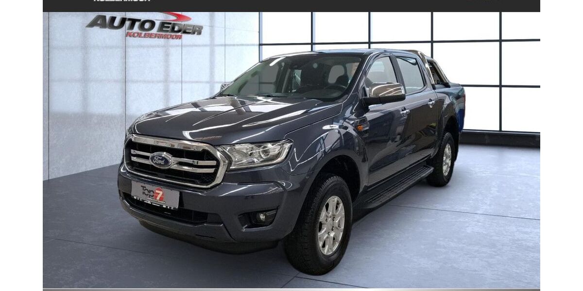 Ford Ranger 83.611 km 30.990 &euro; Kolbermoor 83059