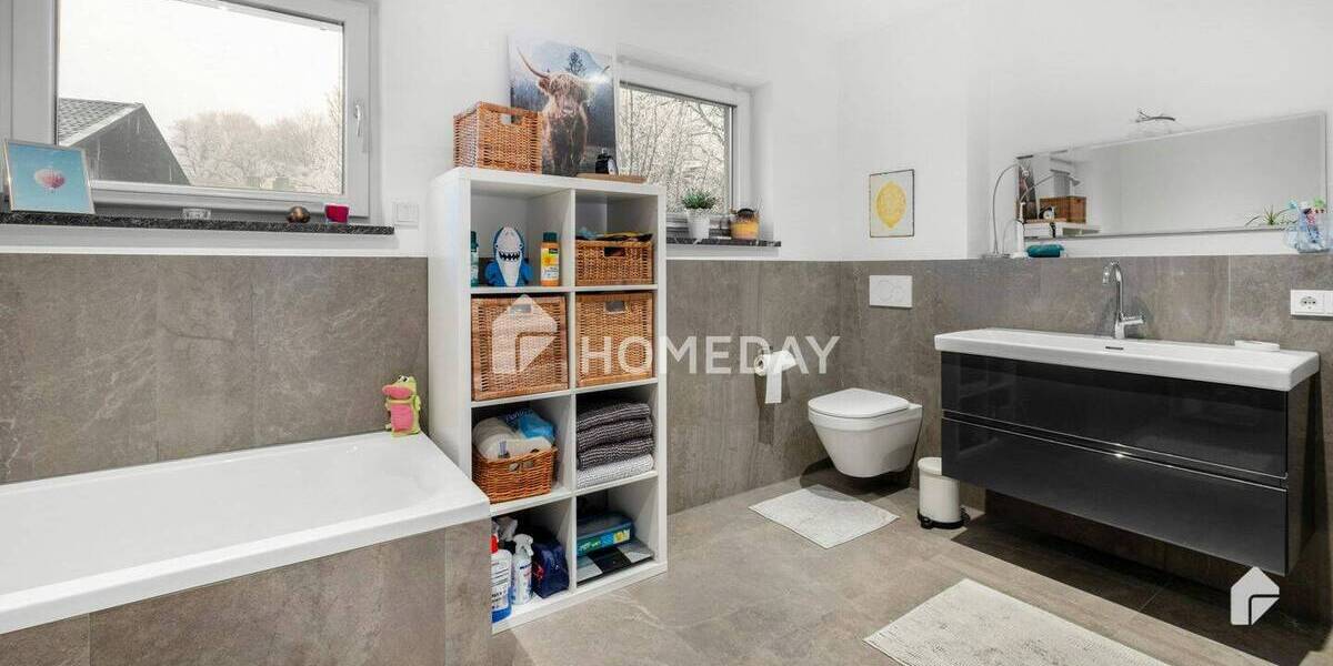 Doppelhaushälfte Bad Aibling - 5 Zimmer, 192 m&sup2;, 900.000&euro; | Angebot:25737594