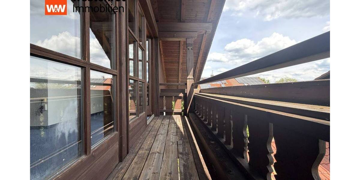 Doppelhaushälfte Grafing Grafing-Bahnhof - 7 Zimmer, 187 m&sup2;, 990.000&euro; | Angebot:26730316