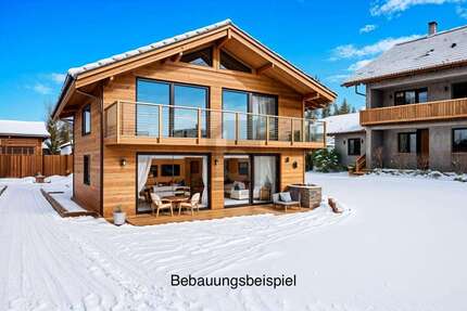 Grundstück Edling - 295.000&euro; | Angebot:25703244