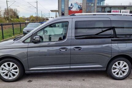 VW Caddy 8.400 km 37.990 &euro; Raubling 83064