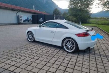 Audi TT 201.158 km 7.290 &euro; Rosenheim 83024