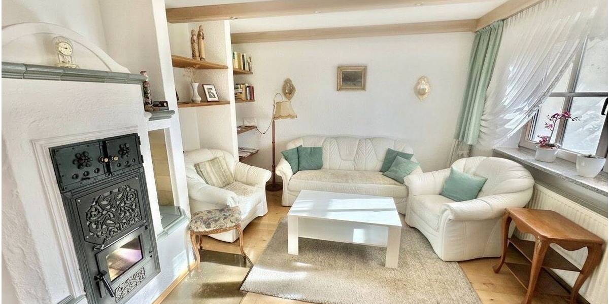 Doppelhaushälfte Kolbermoor - 5 Zimmer, 147 m&sup2;, 695.000&euro; | Angebot:25929678