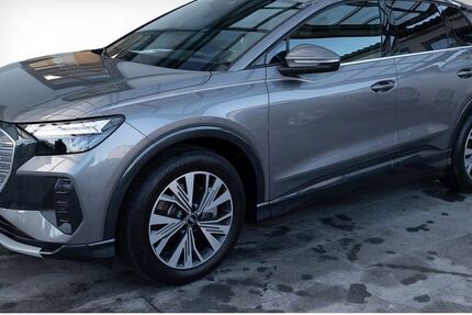 Audi Q4 39.890 km 28.880 &euro; Rosenheim 83022