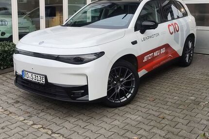 Leapmotor C10 11.500 km 34.950 &euro; Rosenheim 83022