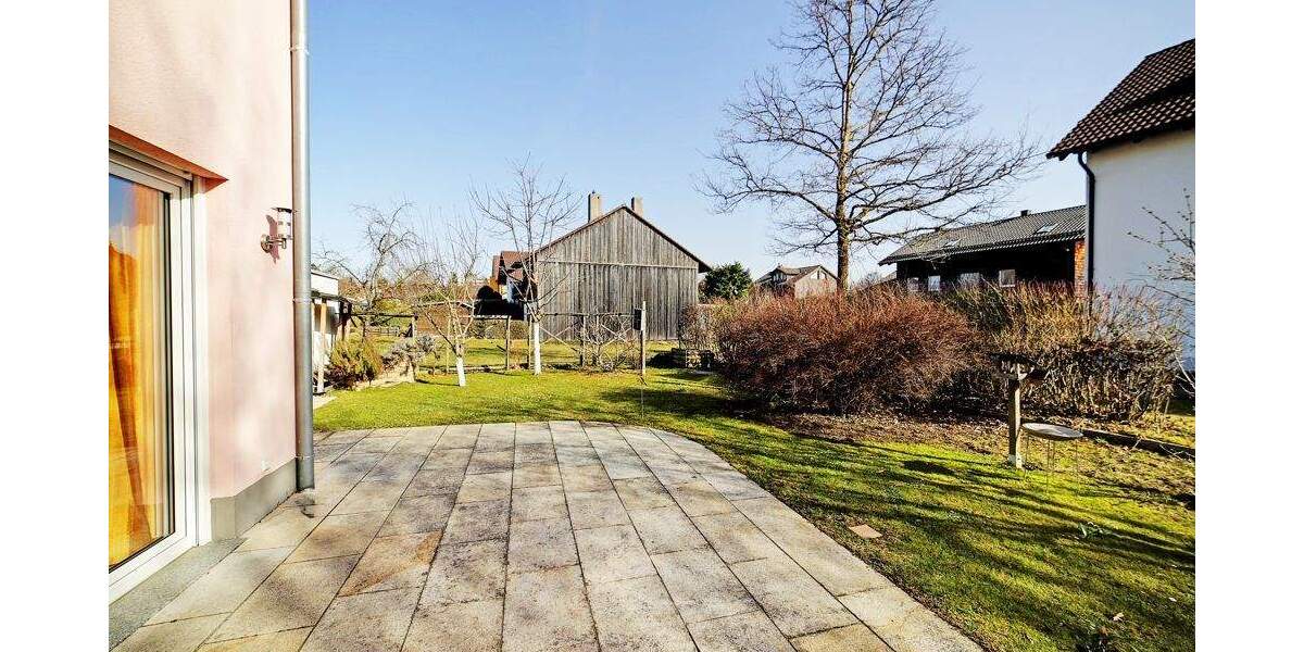 Doppelhaushälfte Ebersberg - 4 Zimmer, 134 m&sup2;, 899.000&euro; | Angebot:25697078