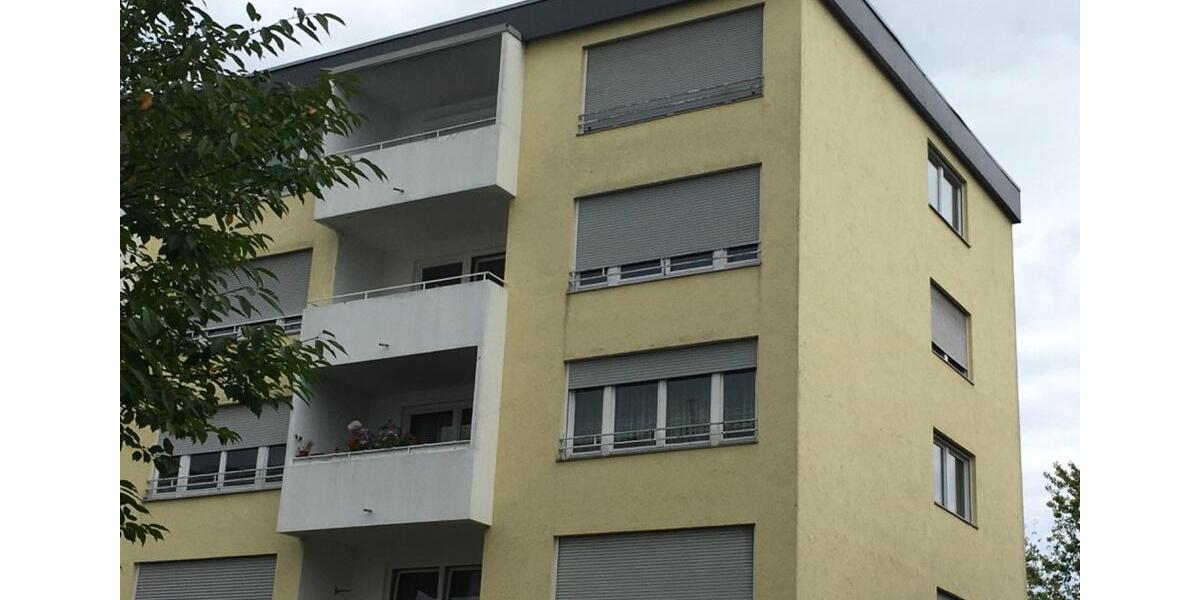 Etagenwohnung Rosenheim Innenstadt - 2.5 Zimmer, 65 m&sup2;, 256.000&euro; | Angebot:27288544