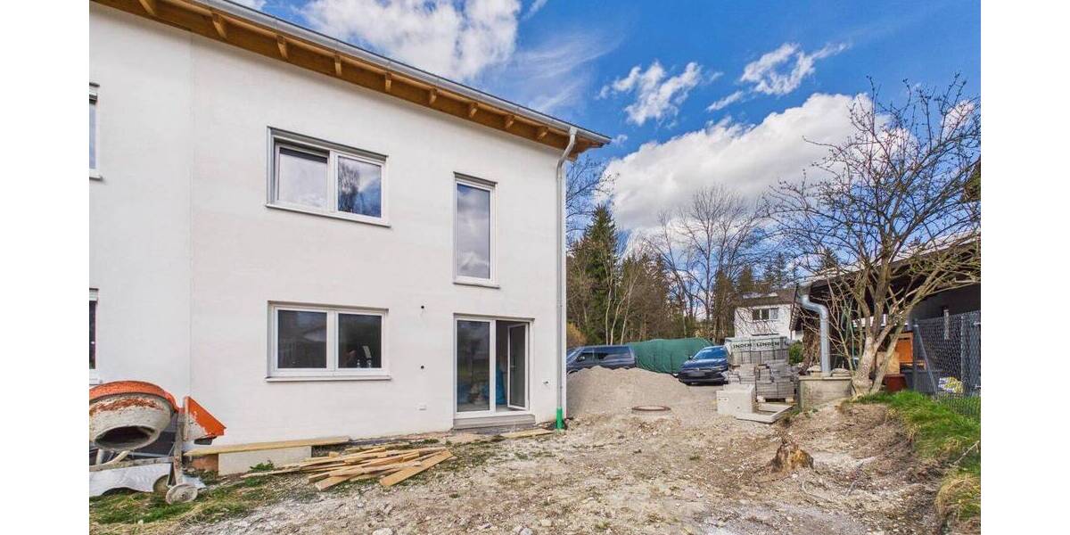 Doppelhaushälfte Rohrdorf Achenmühle - 4 Zimmer, 142 m&sup2;, 2.350&euro; | Angebot:26161597