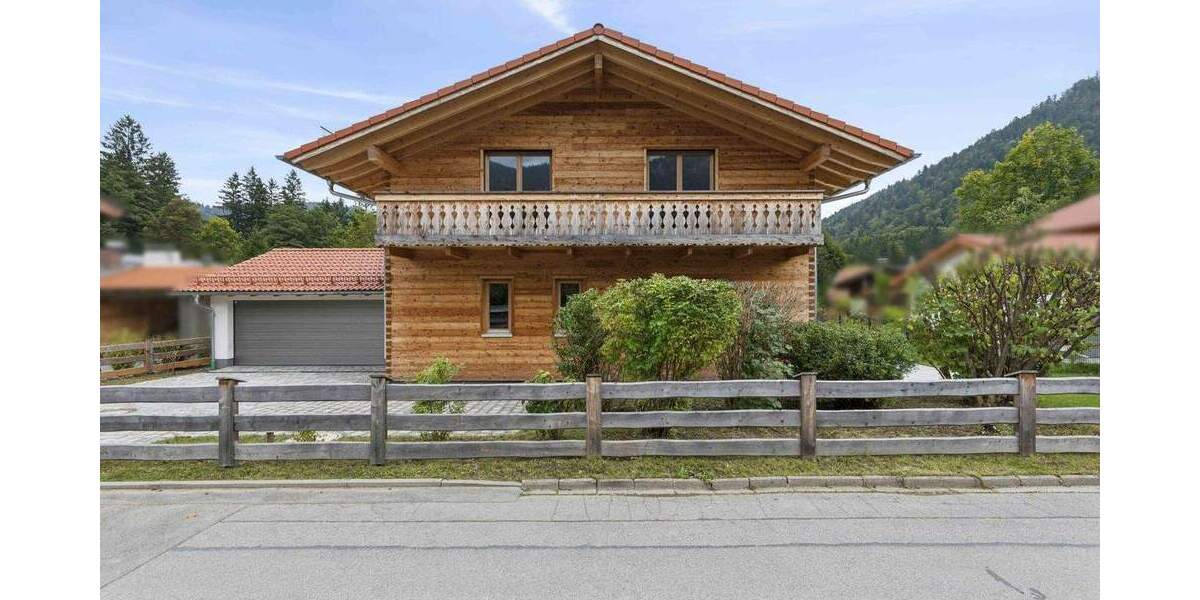 Einfamilienhaus Schliersee Neuhaus - 4 Zimmer, 2.499.000&euro; | Angebot:25779141