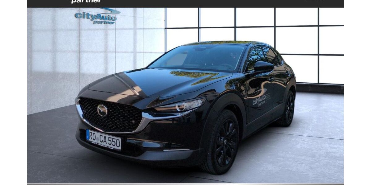 Mazda CX-30 6.000 km 29.990 &euro; Kolbermoor 83059