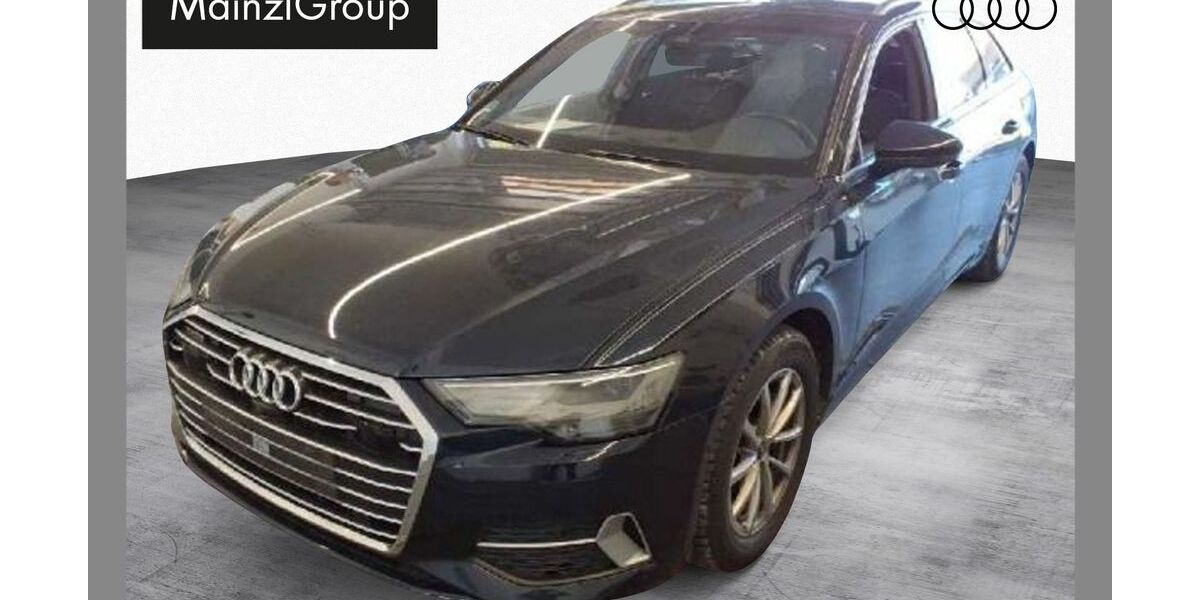 Audi A6 93.878 km 34.930 &euro; Feldkirchen/Westerham 83620