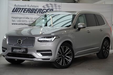 Volvo XC90 9.798 km 73.490 &euro; Prien am Chiemsee 83209