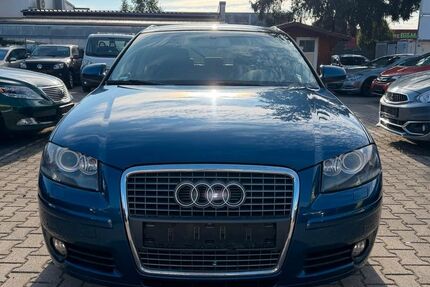 Audi A3 198.000 km 4.999 &euro; Rosenheim 83026