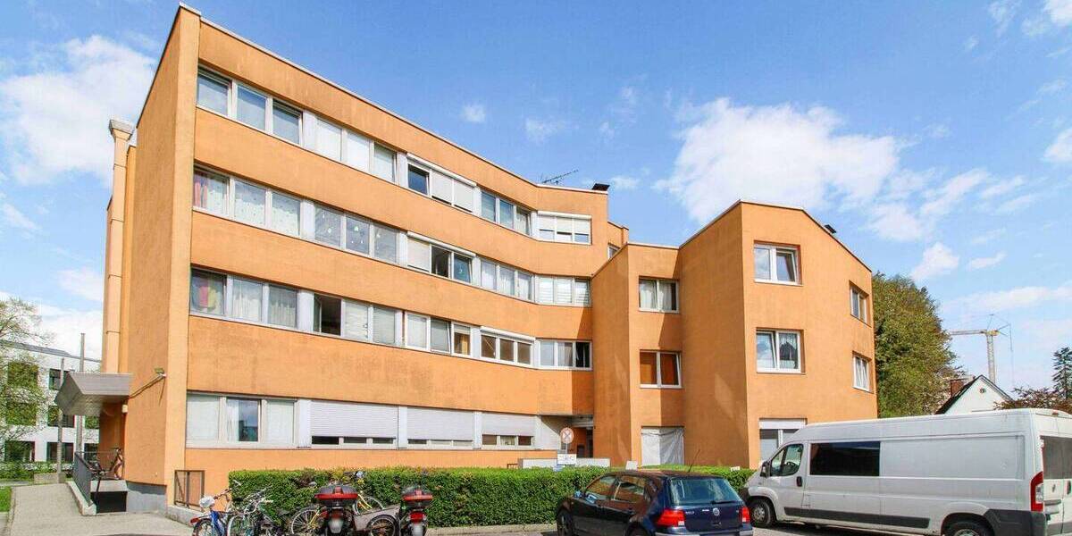 Einfamilienhaus Rosenheim West - 1 Zimmer, 95.000&euro; | Angebot:26731220