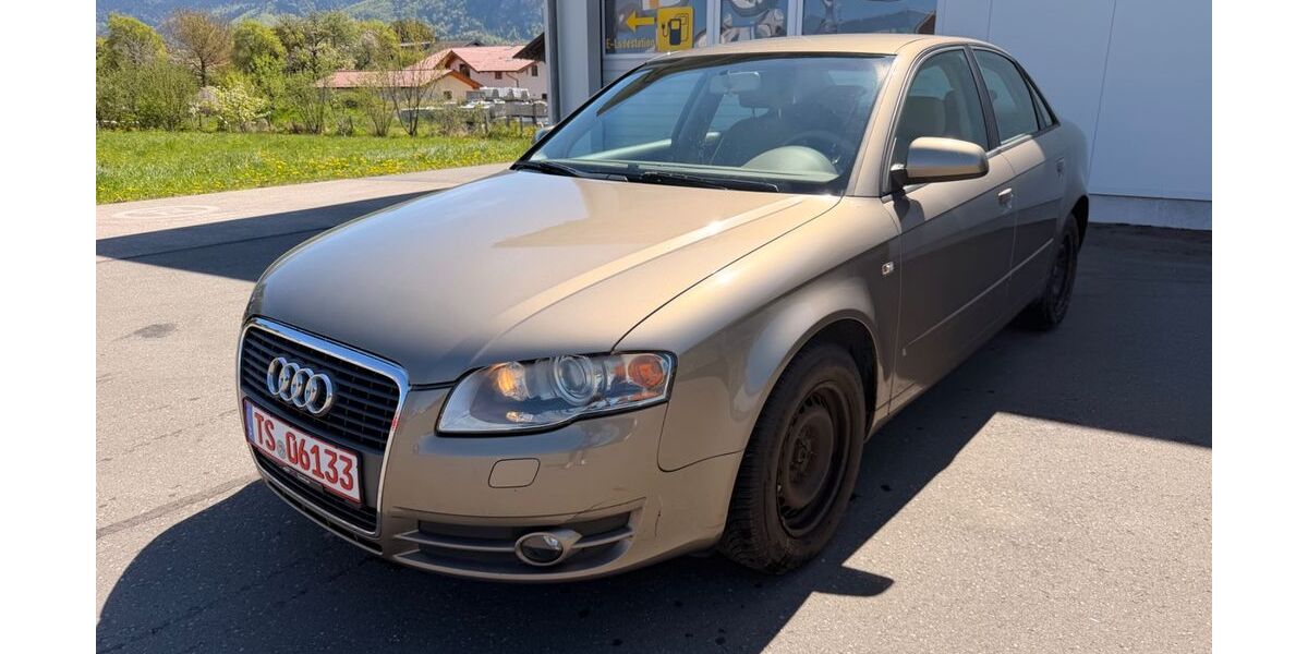 Audi A4 269.000 km 1.650 &euro; Grassau 83224