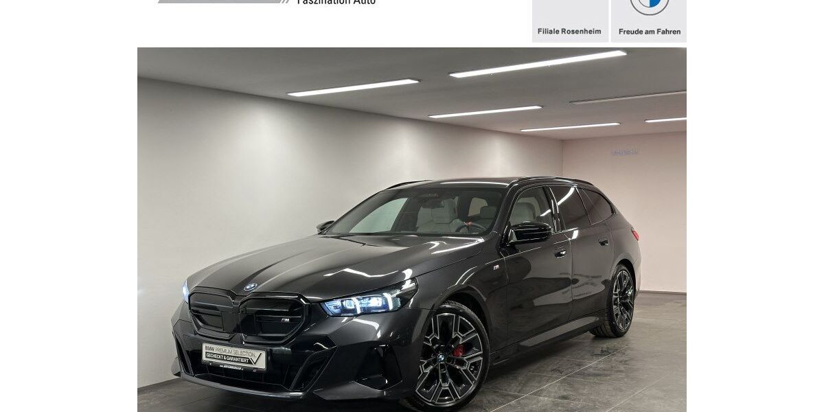 BMW i5 16.386 km 82.450 &euro; Rosenheim 83026