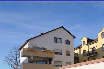 Wohnung Rosenheim Aising - 3 Zimmer, 89 m&sup2;, 379.000&euro; | Angebot:24238036