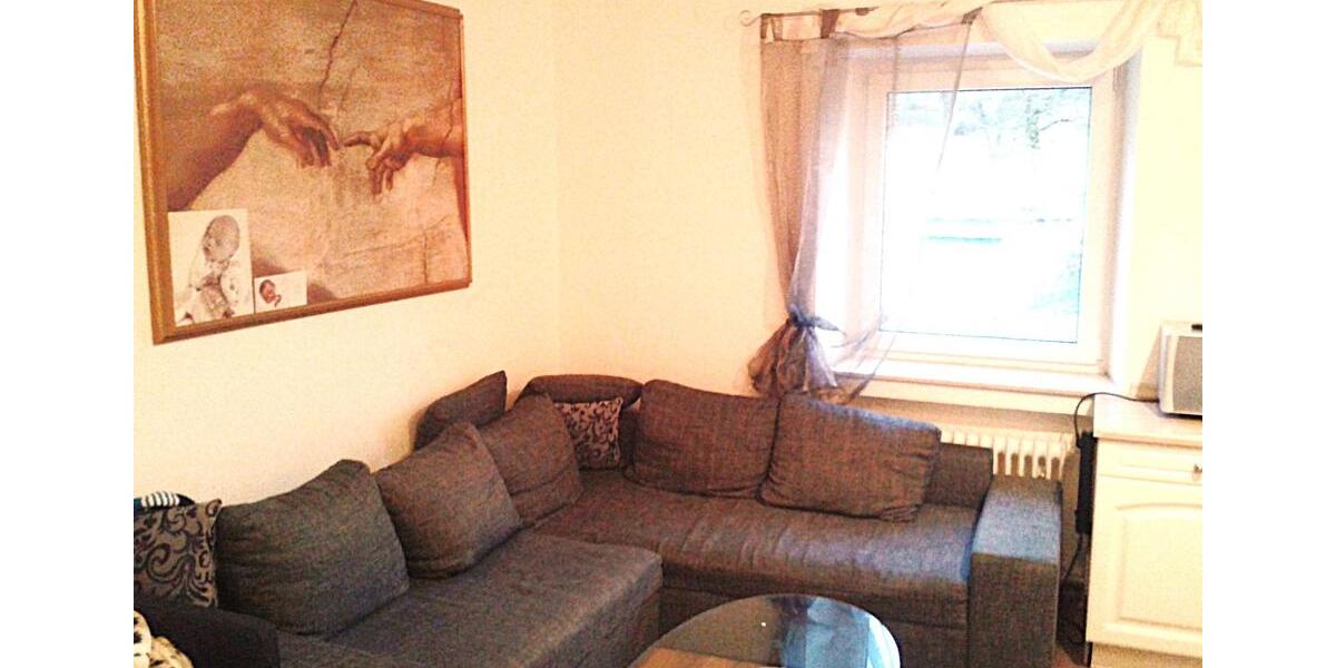 Etagenwohnung Bad Endorf - 1.5 Zimmer, 42 m&sup2;, 550&euro; | Angebot:25992269