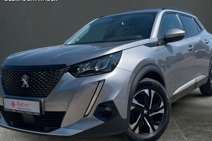 Peugeot 2008 37.990 km 15.890 &euro; Wasserburg am Inn 83512