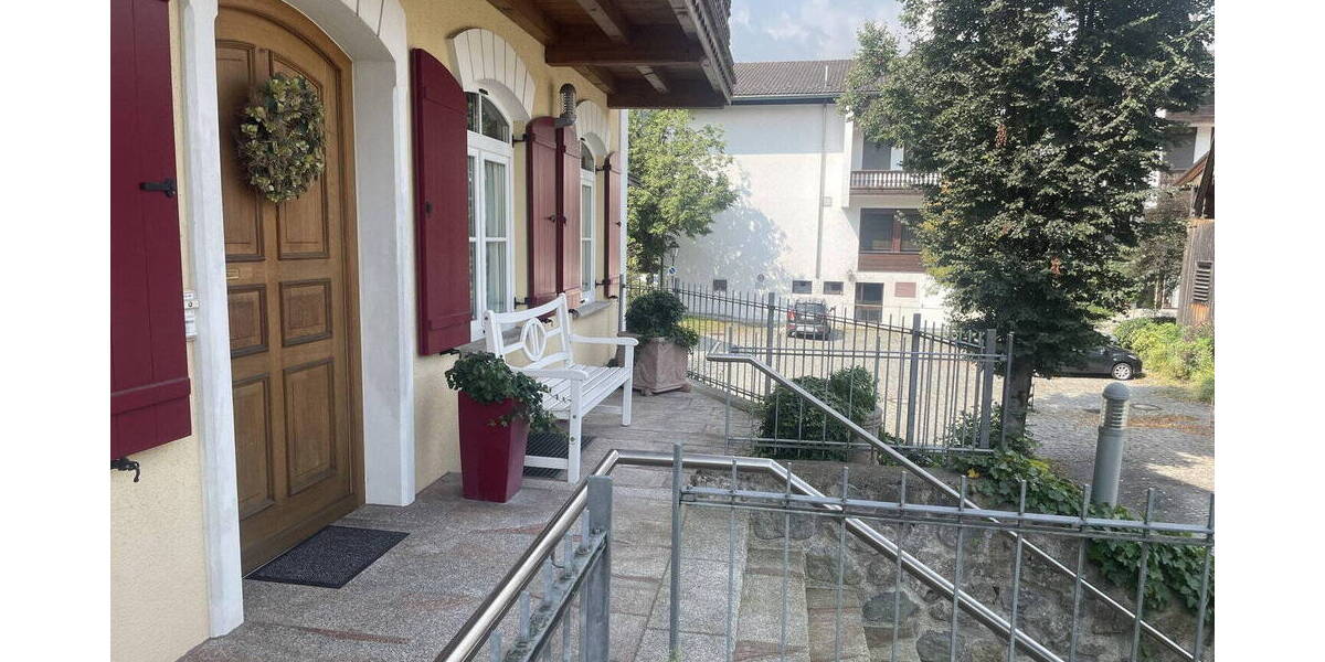 Etagenwohnung Oberaudorf - 2 Zimmer, 107 m&sup2;, 560.000&euro; | Angebot:26190412