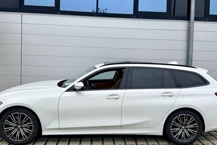 BMW 330 69.876 km 29.999 &euro; Raubling 83064