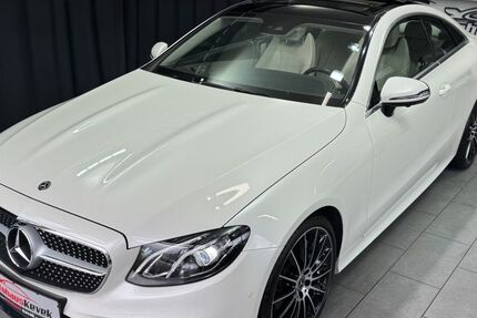 Mercedes-Benz E 300 36.500 km 38.999 &euro; Miesbach 83714