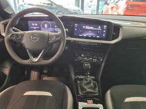 Opel Mokka GS Line Keyless+Kamera+PDC 16.799 km 18.888 &euro; Miesbach 83714