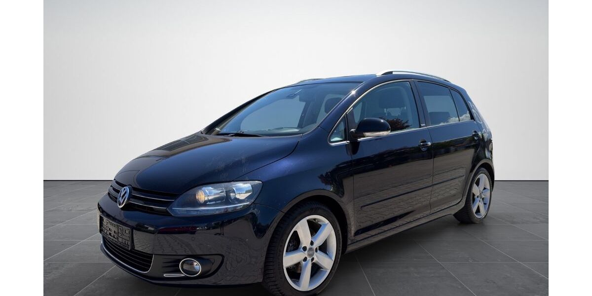 VW Golf Plus 115.500 km 6.999 &euro; Valley , Landkreis Miesbach 83626