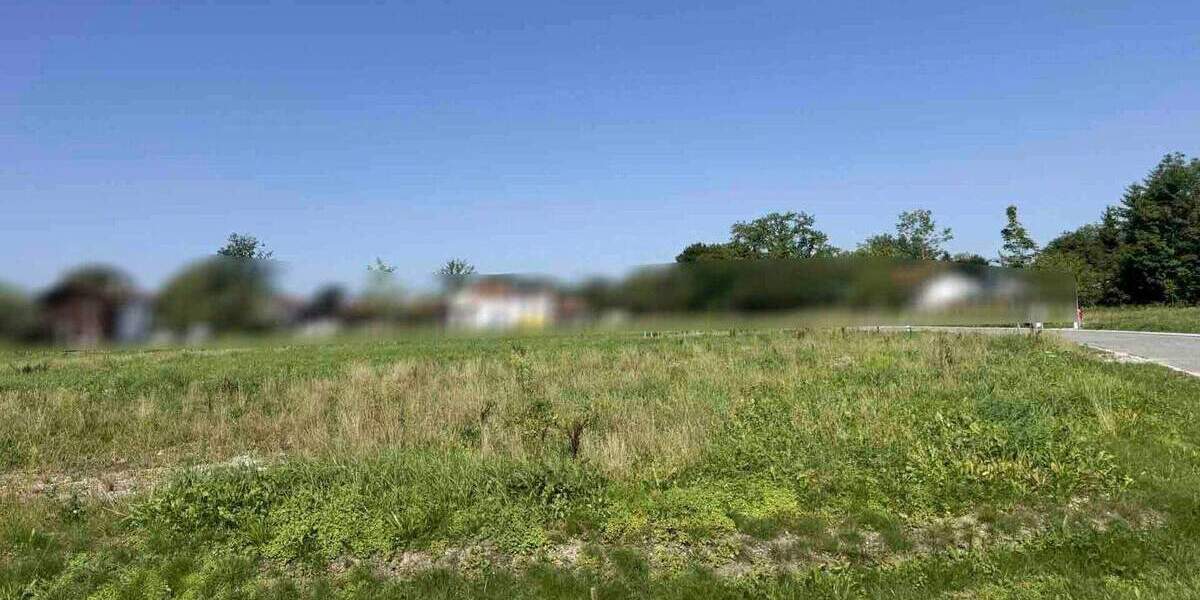 Grundstück Bad Aibling Willing - 599.000&euro; | Angebot:25650616