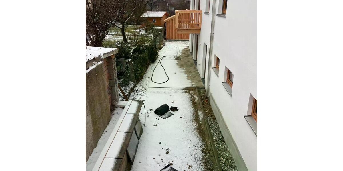 Terrassenwohnung Bad Endorf - 3 Zimmer, 70 m&sup2;, 460.000&euro; | Angebot:25415329