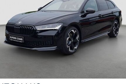 Skoda Superb 3.000 km 48.999 &euro; Ebersberg bei München 85560