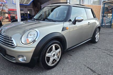 Mini Cooper 160.350 km 4.999 &euro; Raubling 83064