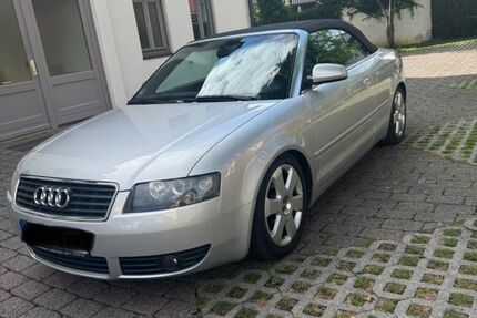 Audi A4 210.000 km 4.900 &euro; Miesbach 83714