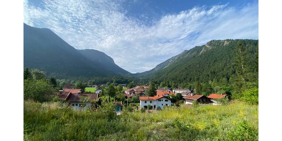 Grundstück Schliersee Neuhaus - 3.100.000&euro; | Angebot:25708571