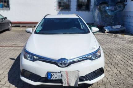 Toyota Auris Touring Sports 101.600 km 8.750 &euro; Kolbermoor 83059