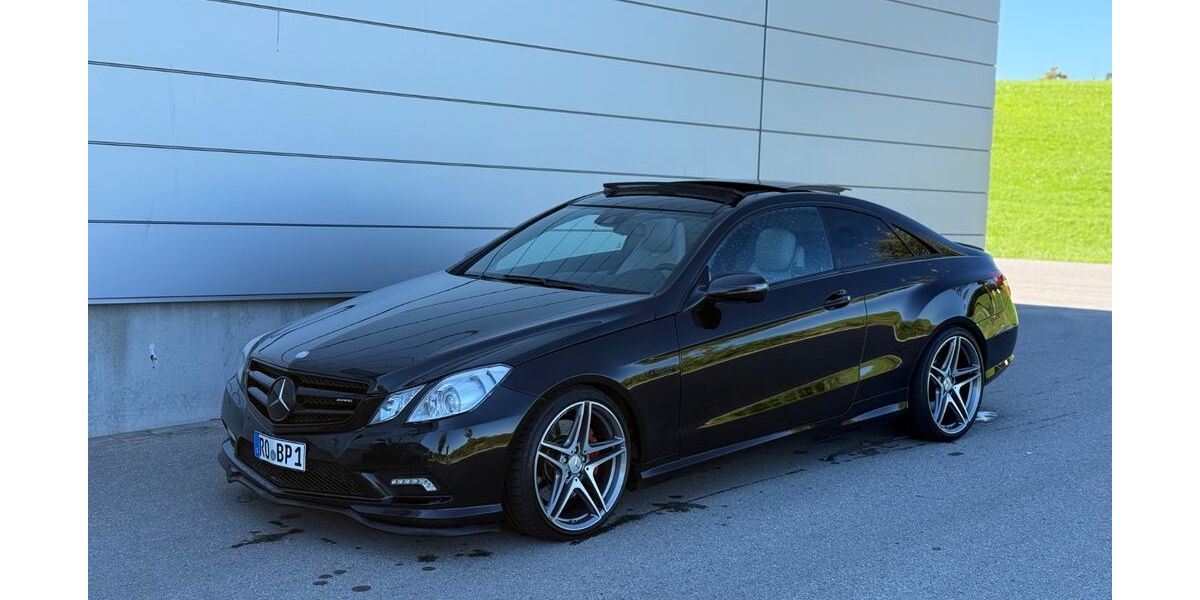 Mercedes-Benz E 500 227.850 km 15.500 &euro; Prutting 83134