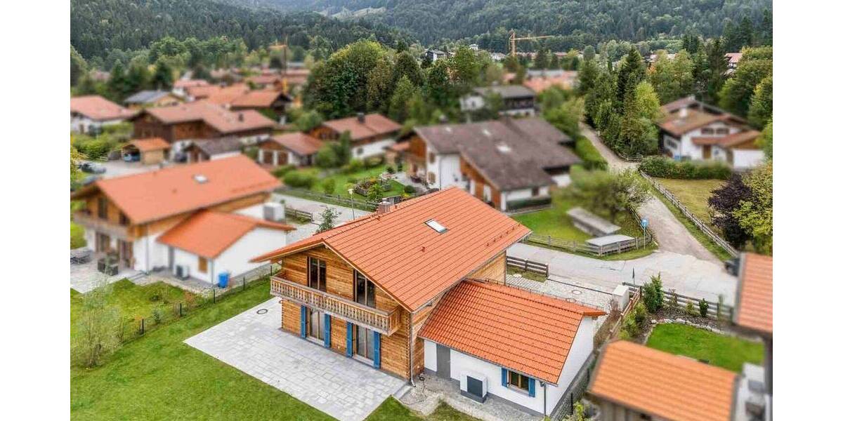 Einfamilienhaus Schliersee Neuhaus - 4 Zimmer, 201 m&sup2;, 2.499.000&euro; | Angebot:26028363