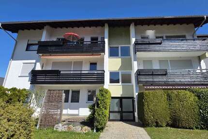 Wohnung Brannenburg - 2.5 Zimmer, 70 m&sup2;, 235.000&euro; | Angebot:26086749