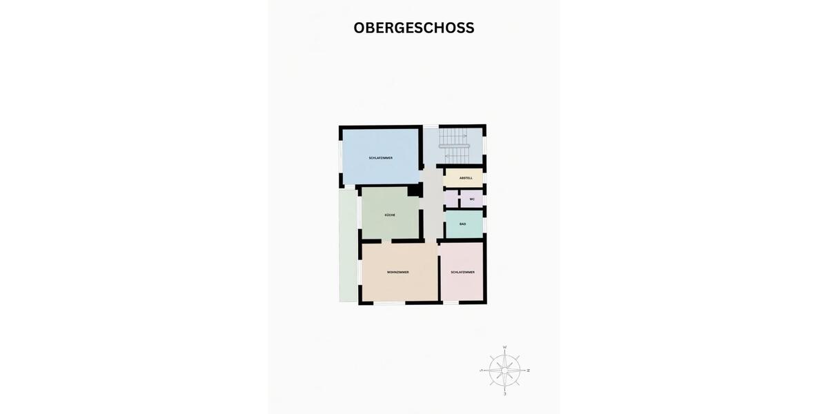 Einfamilienhaus Ebersberg - 6 Zimmer, 180 m&sup2;, 695.000&euro; | Angebot:26710015