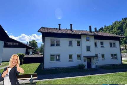 Wohnung Oberaudorf - 2 Zimmer, 50 m&sup2;, 229.000&euro; | Angebot:25818818