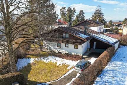 Haus Bruckmühl - 7 Zimmer, 200 m&sup2;, 955.000&euro; | Angebot:25146920