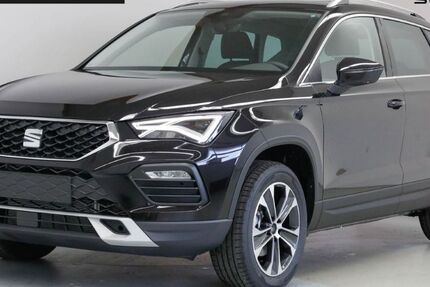 Seat Ateca 7.500 km 38.999 &euro; Feldkirchen-Westerham 83620