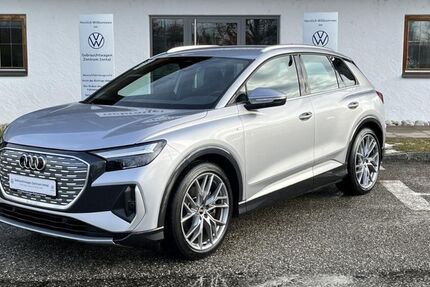 Audi Q4 e-tron 67.600 km 31.490 &euro; Raubling 83064