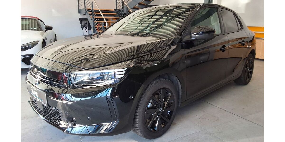 Opel Corsa 14.590 km 16.466 &euro; Miesbach 83714