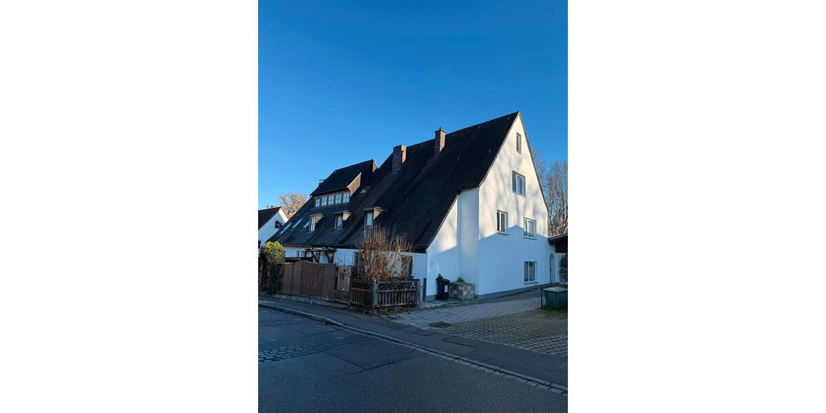 Mehrfamilienhaus, Wohnhaus Wasserburg am Inn - 13 Zimmer, 330 m&sup2;, 897.000&euro; | Angebot:26349973
